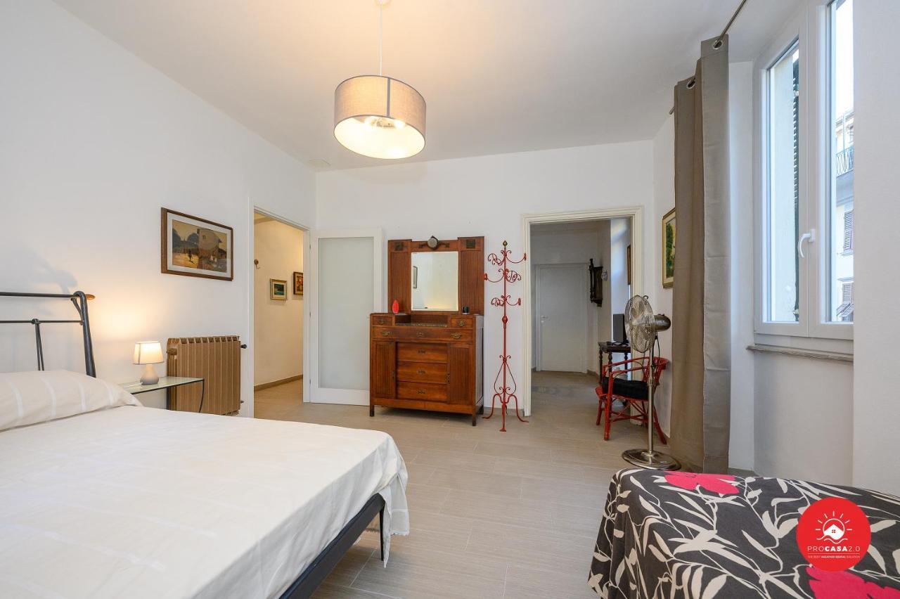 La Casa Di Milena Lejlighed La Spezia Eksteriør billede