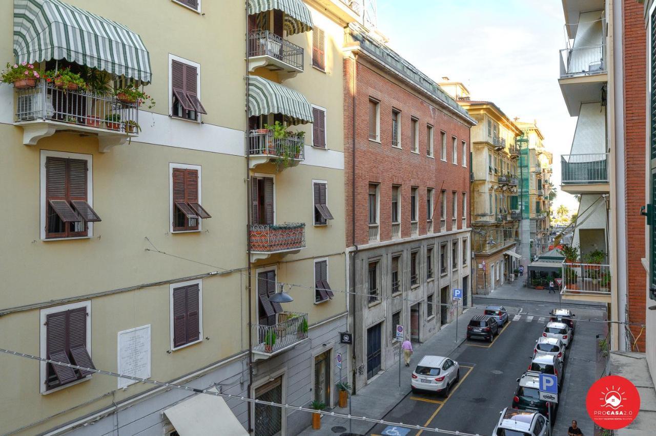 La Casa Di Milena Lejlighed La Spezia Eksteriør billede