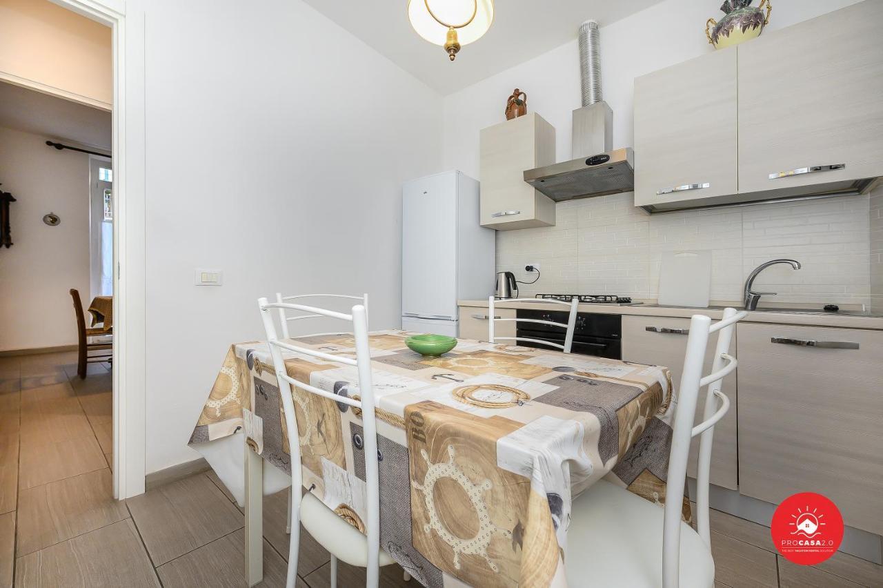 La Casa Di Milena Lejlighed La Spezia Eksteriør billede