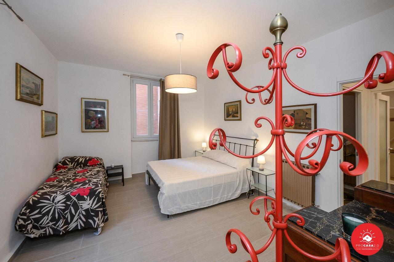La Casa Di Milena Lejlighed La Spezia Eksteriør billede